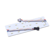 LED Grid Light Panels - Elumalight
