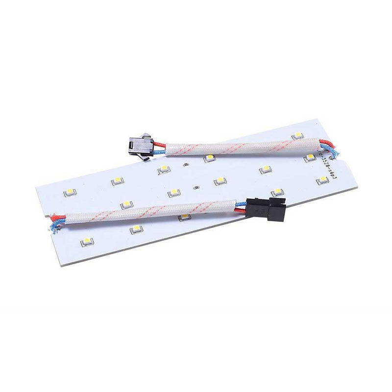 LED Grid Light Panels - Elumalight