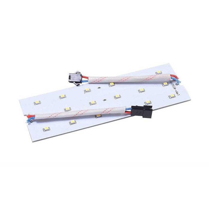 LED Grid Light Panels | Elumalight