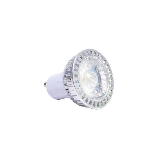 LED GU10 Light Bulbs 5 Watt - step-1-dezigns