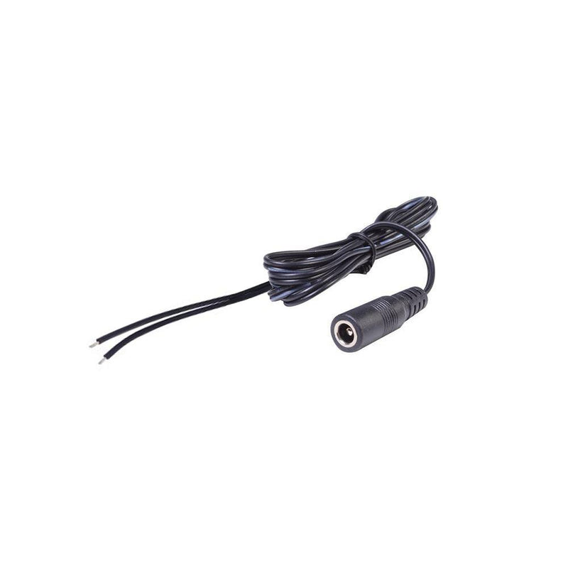 Female DC Hardwire Power Cables - step-1-dezigns