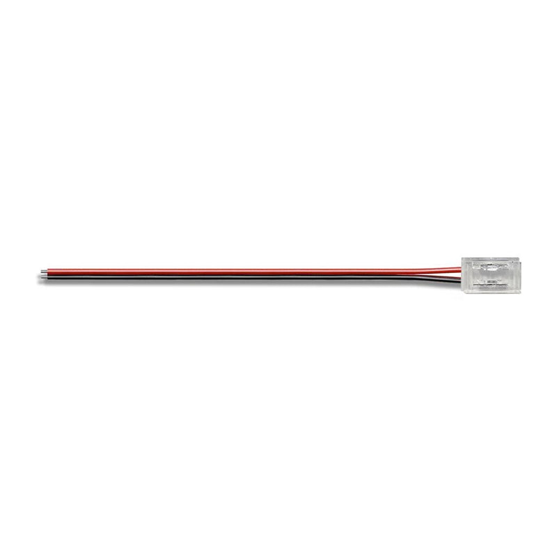 LED HO4 Tape Light Power Feed - step-1-dezigns