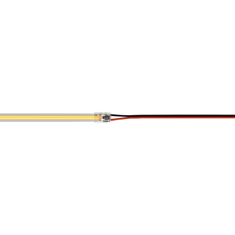 LED HO4 Tape Light Power Feed - step-1-dezigns