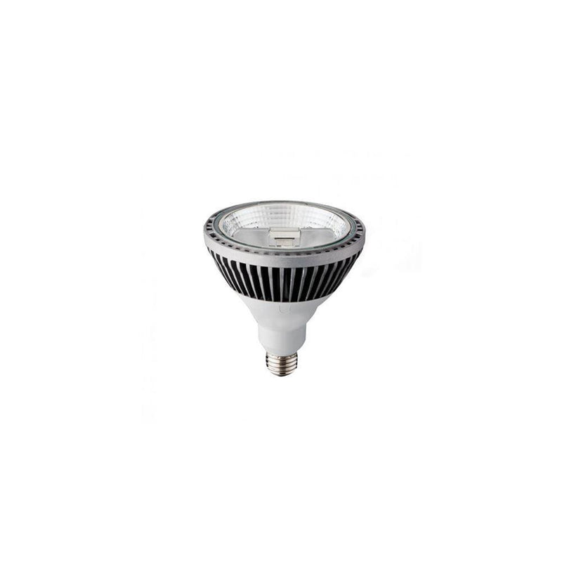 LED High Output PAR38 Light Bulbs 25 Watts - step-1-dezigns