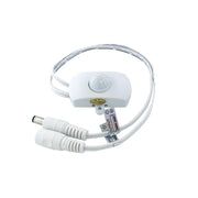 LED In-Line On/Off Motion Sensor Switch - Elumalight