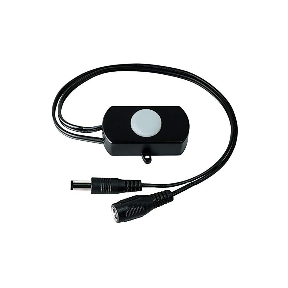 LED In-Line On/Off Motion Sensor Switch | Elumalight