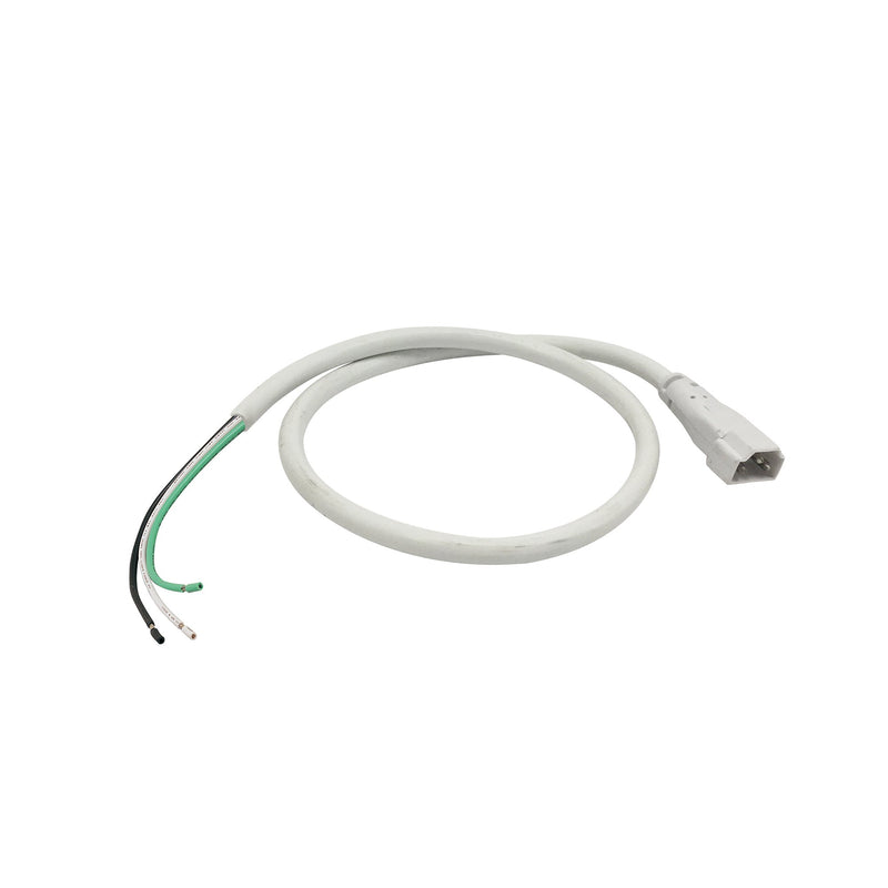 LED Alpha Light Bar Hardwire Power Feeds
