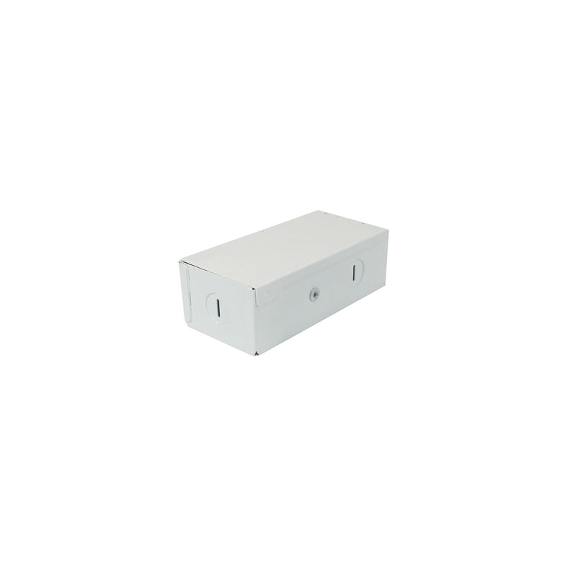LED Alpha Light Bar Hardwire Junction Box
