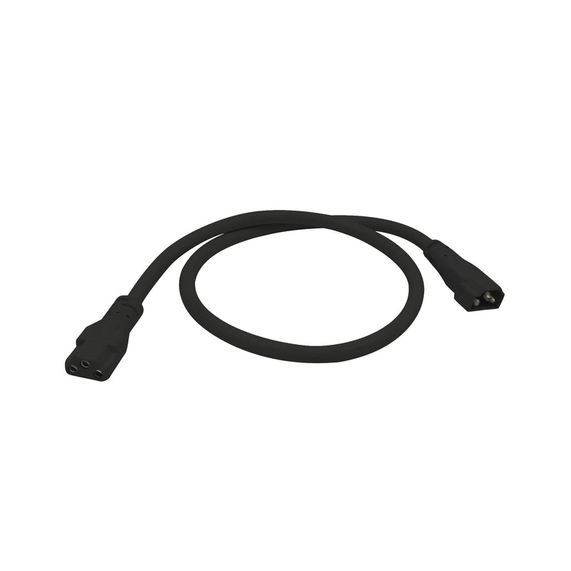 LED Alpha Light Bar Male to Female Jumpers