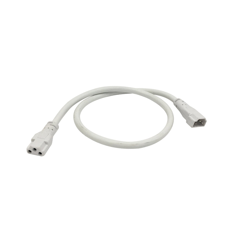 LED Alpha Light Bar Male to Female Jumpers