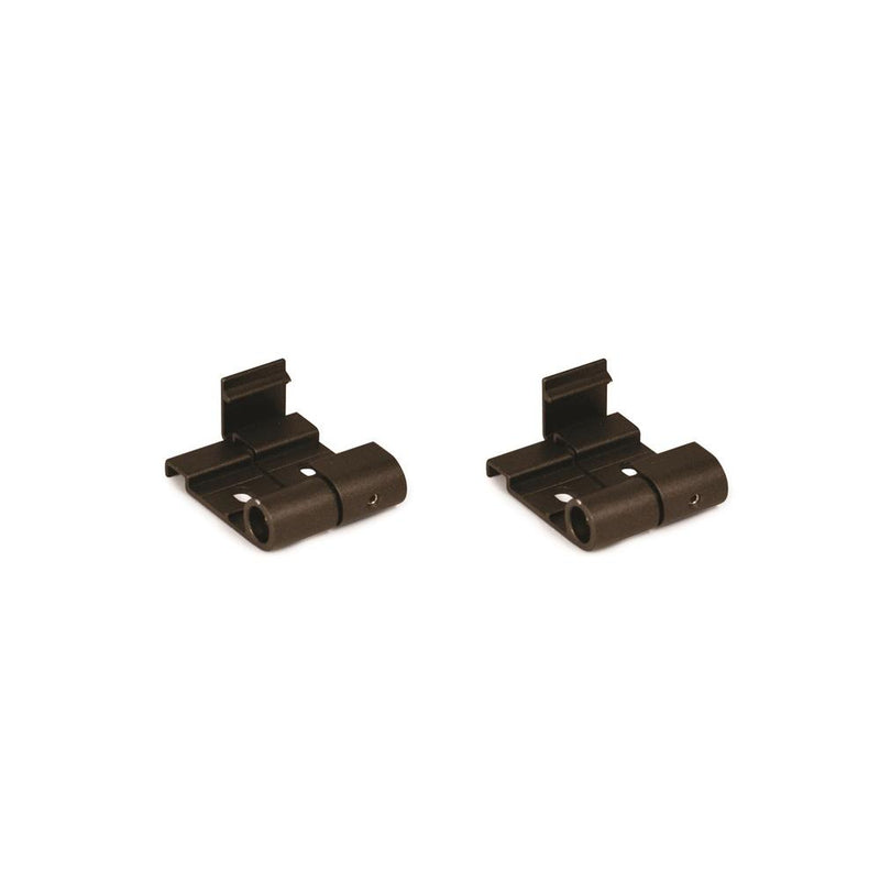 EL-L LED Alpha Light Bar Mounting Clips