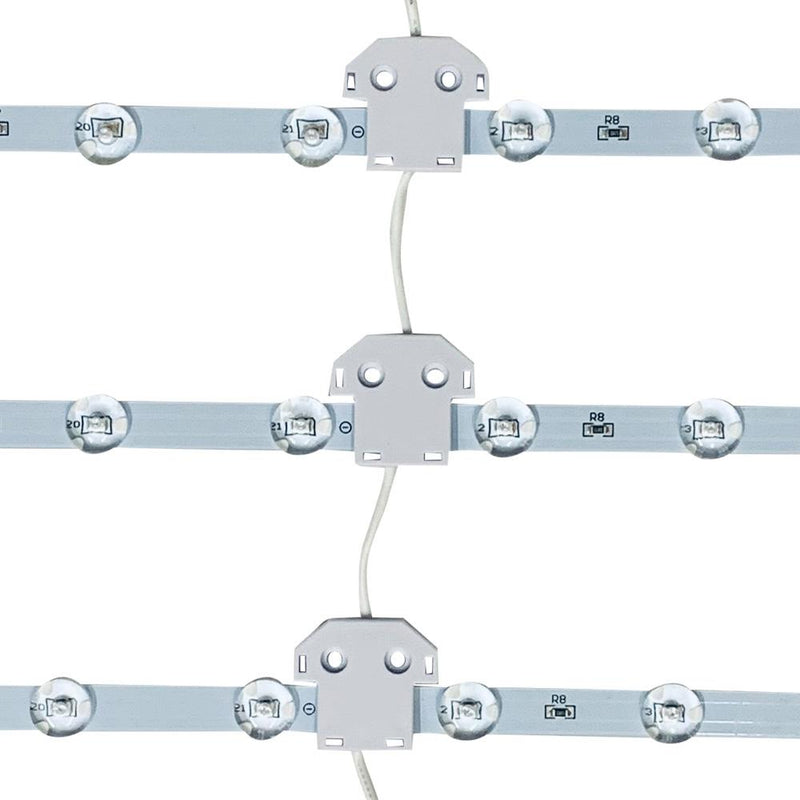 LED Ladder Lights 12V DC - Elumalight