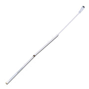 24V DC LED Tape Light DC Power Feed -24 in - step-1-dezigns
