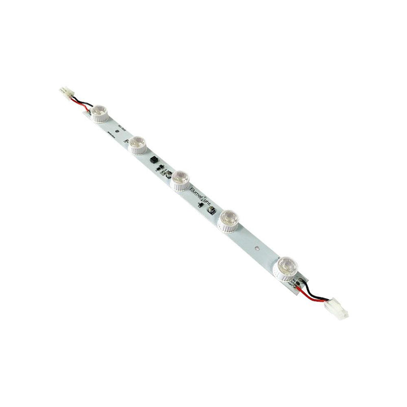 LED LumaStrip Module Lights 14.25 or 18.5 in IP20 - Elumalight