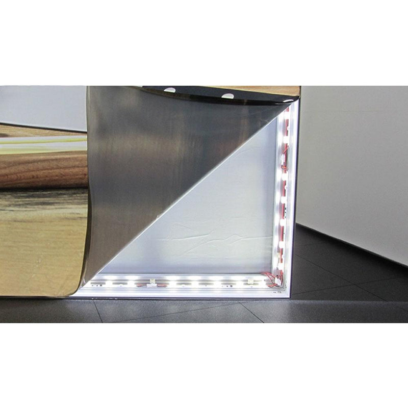 LED LumaStrip Module Lights 14.25 or 18.5 in IP20 - Elumalight