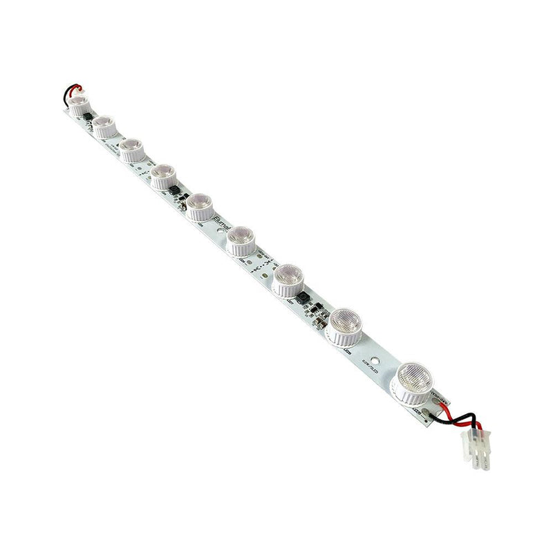 LED LumaStrip Module Lights 14.25 or 18.5 in IP20 - Elumalight