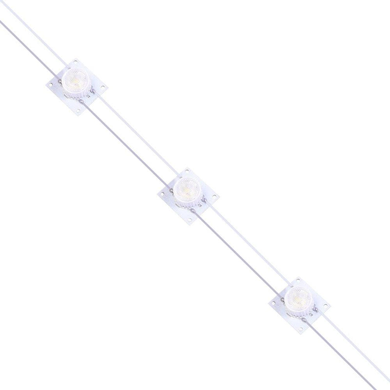 LED LumaStrip Light Modules IP20 - Elumalight