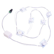 LED LumaStrip Light Modules IP20 - Elumalight