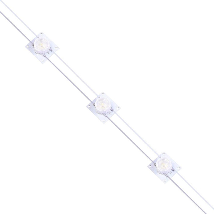 LED LumaStrip Light Modules IP20 - Elumalight