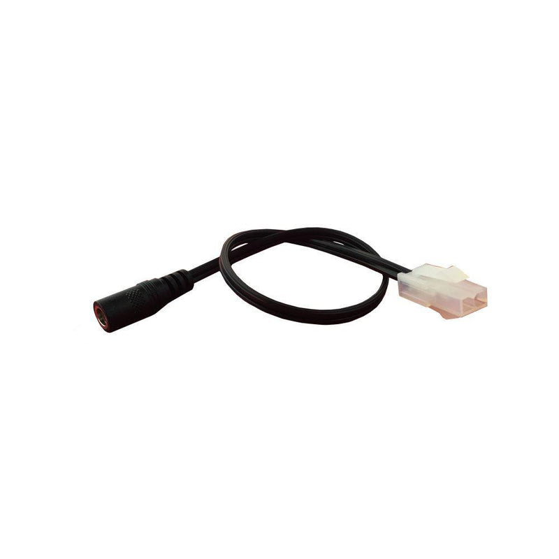 EL-LUM LED Lumastrip Power Feed 12 in - step-1-dezigns