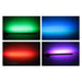 LED RGB LumaStrip Module Light 19 in IP20 - Elumalight