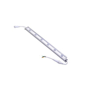 LED RGB LumaStrip Module Light 19 in IP65 - Elumalight