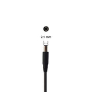 Male to Female DC Extension Cables - step-1-dezigns