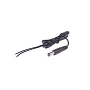 Male DC Hardwire Power Cable - 8 ft - step-1-dezigns