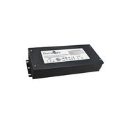 12V DC Dimmable LED Constant Voltage Electronic Drivers - Elumalight