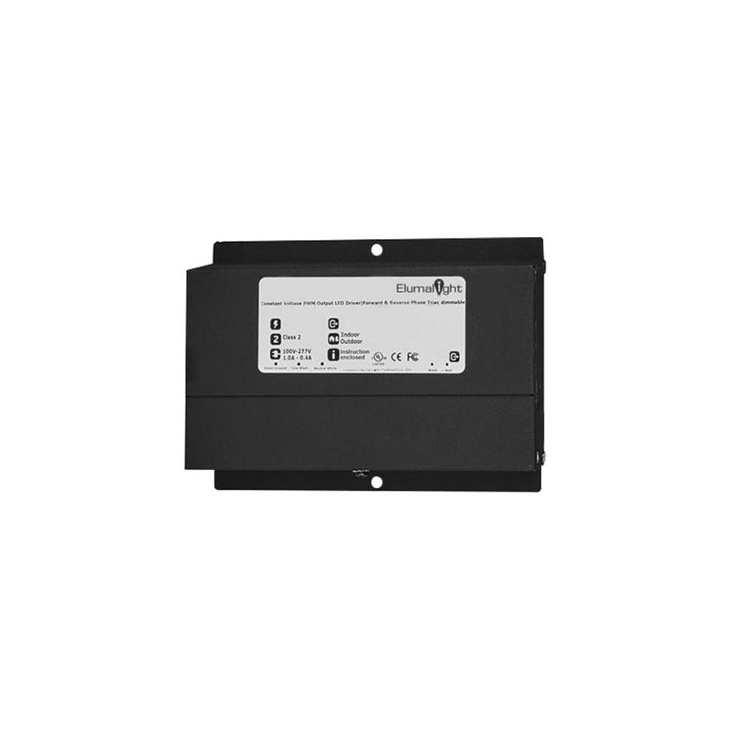 24V DC Dimmable LED Constant Voltage Electronic Universal Drivers - step-1-dezigns