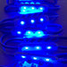 LED RGBW Sign Module Light 12V DC - Elumalight
