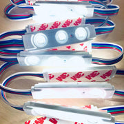 LED RGBW Sign Module Light 12V DC - Elumalight