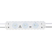 LED Static Color High Output Sign Module Lights 110V AC - Elumalight