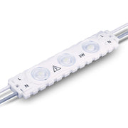 LED Static Color High Output Sign Module Lights 110V AC - Elumalight