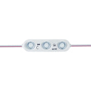LED Static Color High Output Sign Module Lights 12V DC - Elumalight