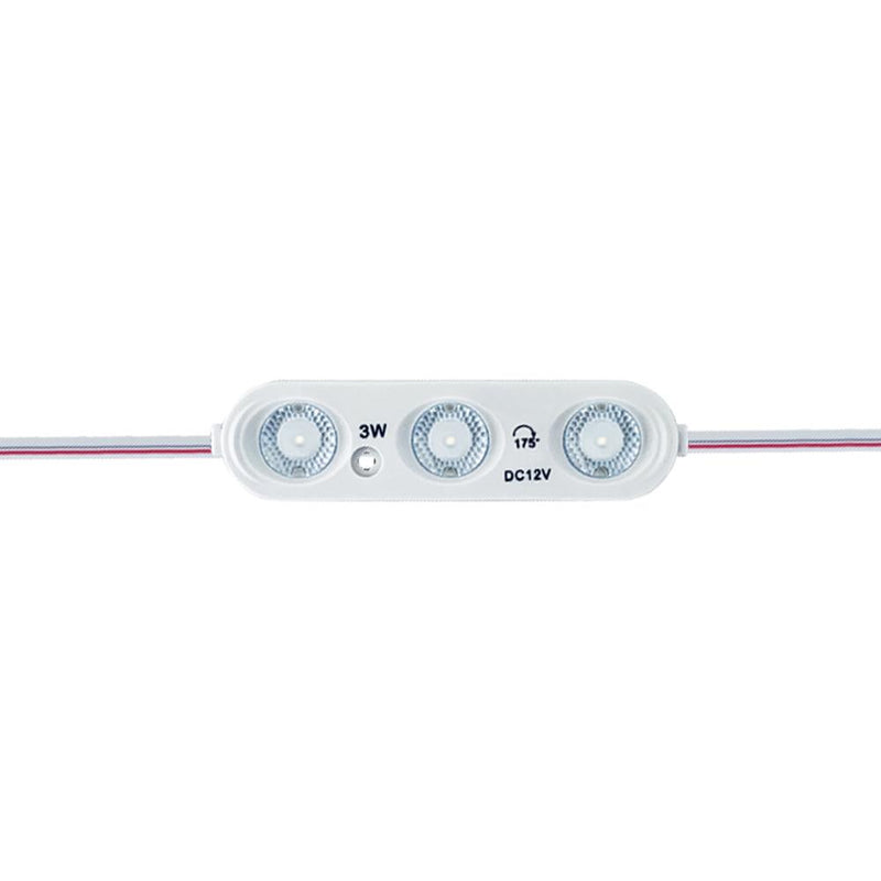 LED Static Color High Output Sign Module Lights 12V DC - Elumalight