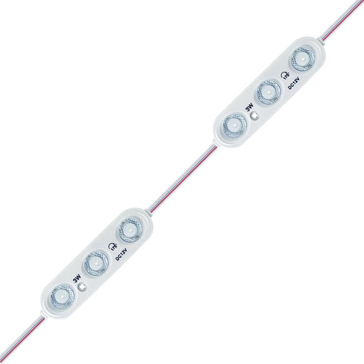 Click Module Lights LED Sign Module Lights | Elumalight