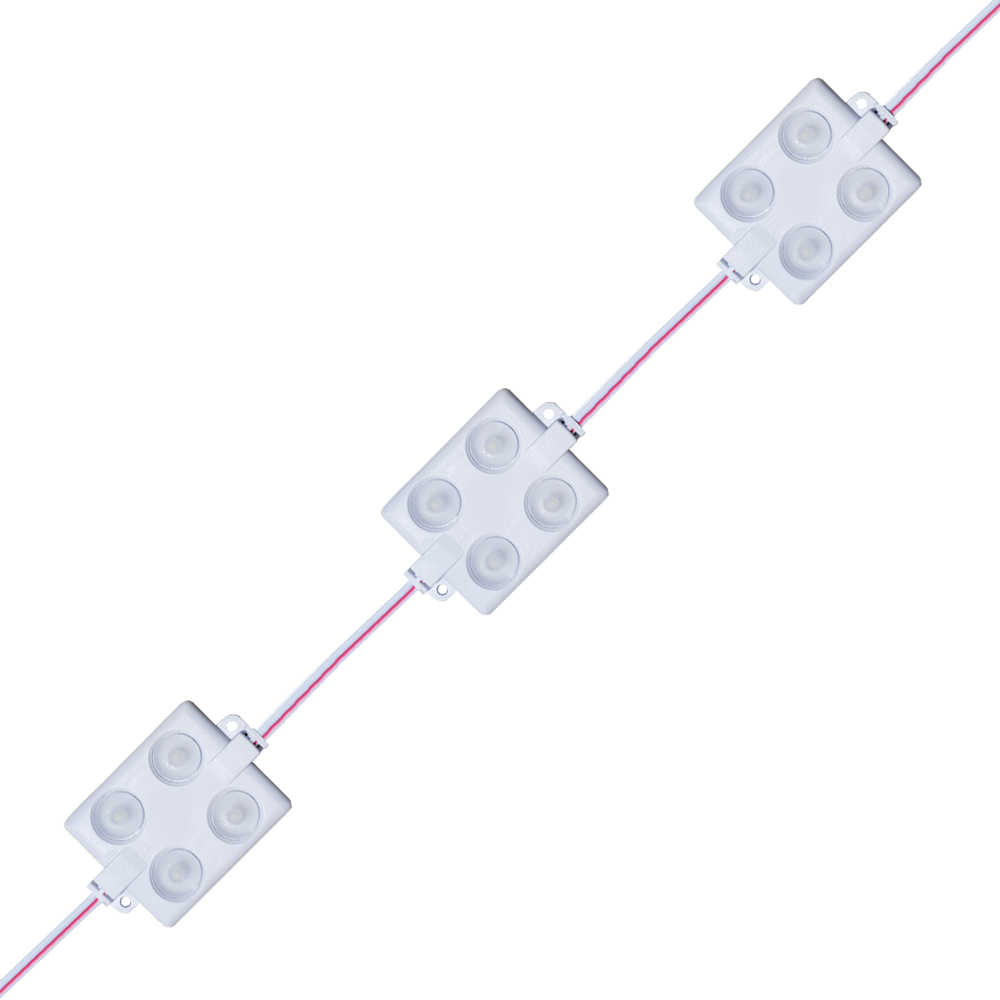 Click Module Lights LED High Output Sign Module Light | Elumalight