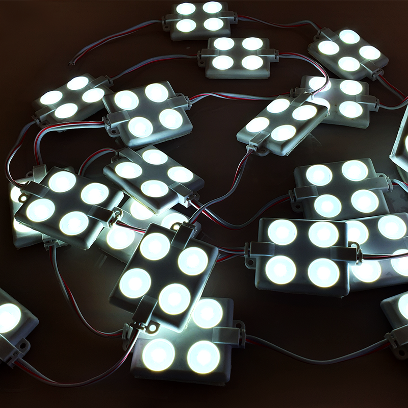 LED High Output Sign Module Light 12V DC - Elumalight
