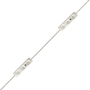 LED Static Color Sign Module Lights 12V DC - Elumalight