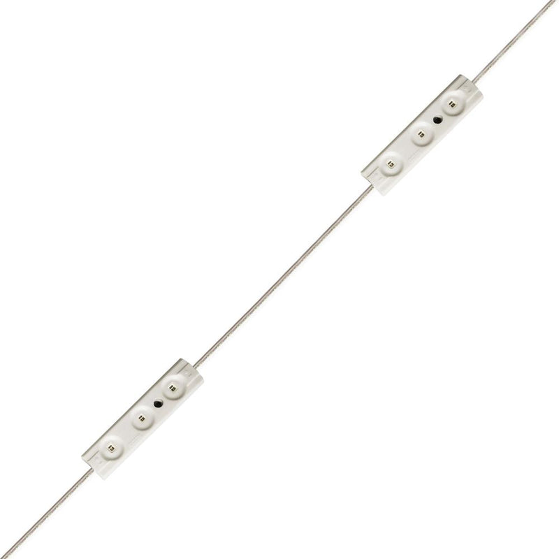 LED Static Color Sign Module Lights 12V DC - Elumalight