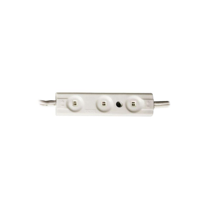 LED Static Color Sign Module Lights 12V DC - Elumalight