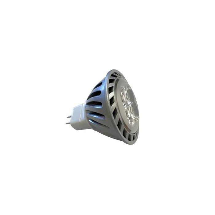 LED MR16 Light Bulbs 4.8 Watt - step-1-dezigns