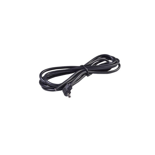 EL-N Titan Bar Angle Male Connector Hardwire Power Feed 36 in - step-1-dezigns