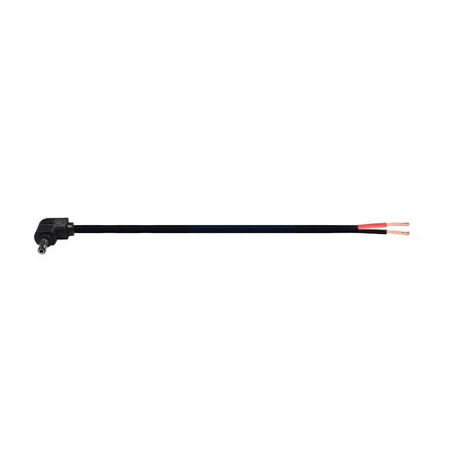EL-N Titan Bar Angle Male Connector Hardwire Power Feed 36 in - step-1-dezigns