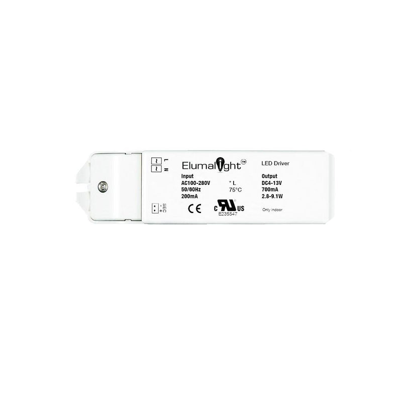 700mA LED Constant Current Drivers - Elumalight