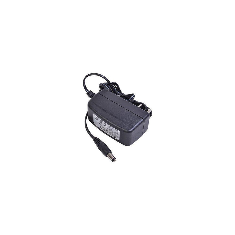 12V DC LED Plug In Constant Voltage Drivers - Elumalight