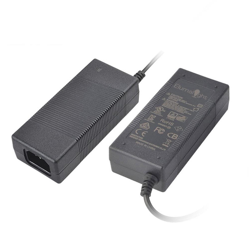24V DC LED Pre-Wired Constant Voltage Drivers - Elumalight