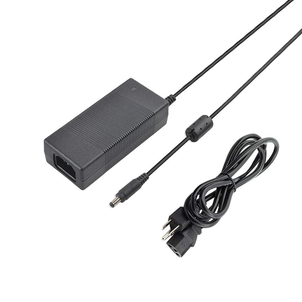 24V DC LED Pre-Wired Constant Voltage Drivers
