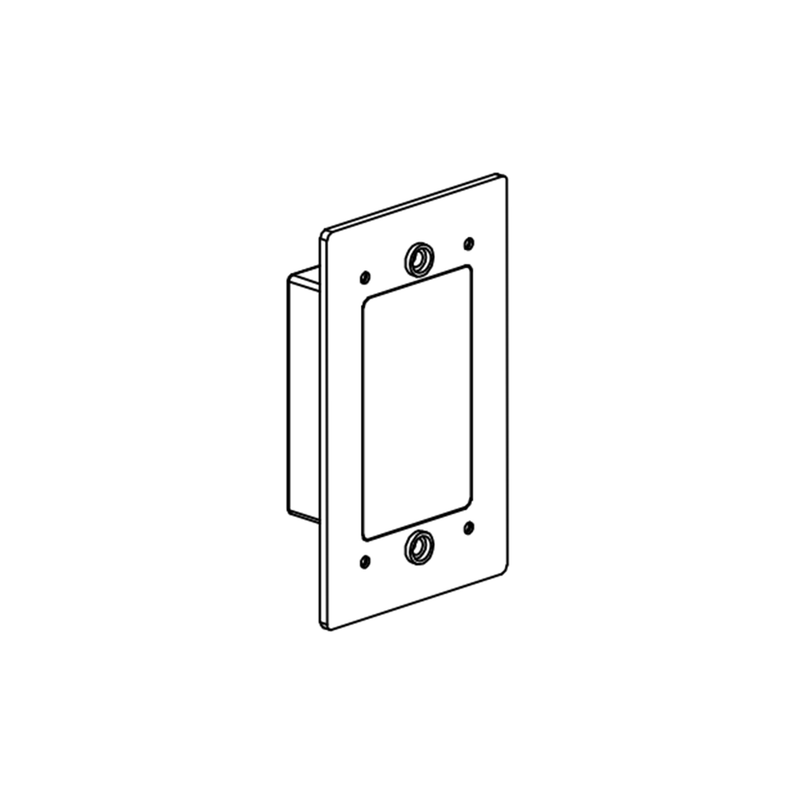 LED Step Light Modules - step-1-dezigns